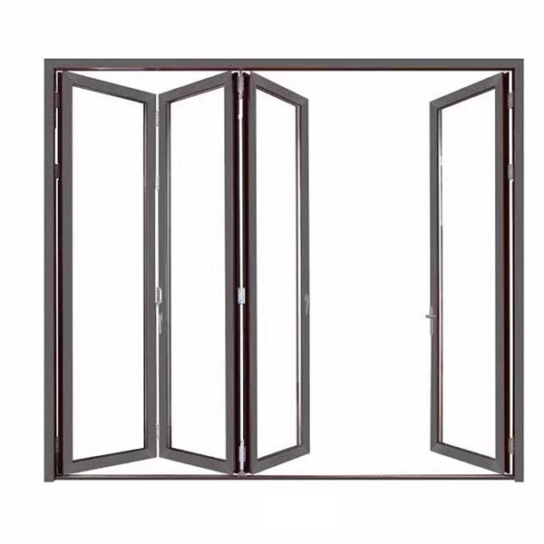 Aluminum Doors